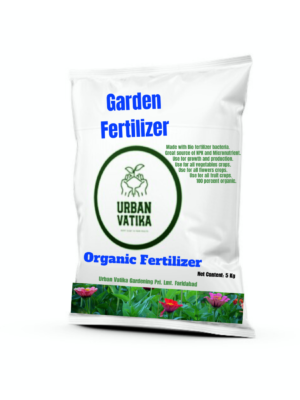 Organic Fertilizer