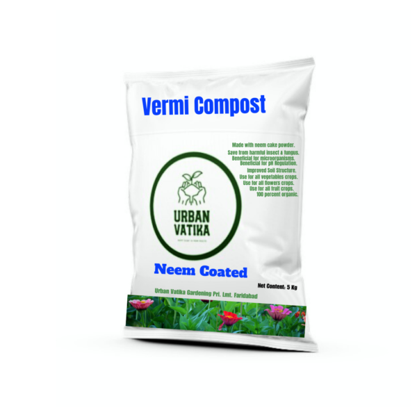 Vermicompost