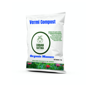 Vermicompost